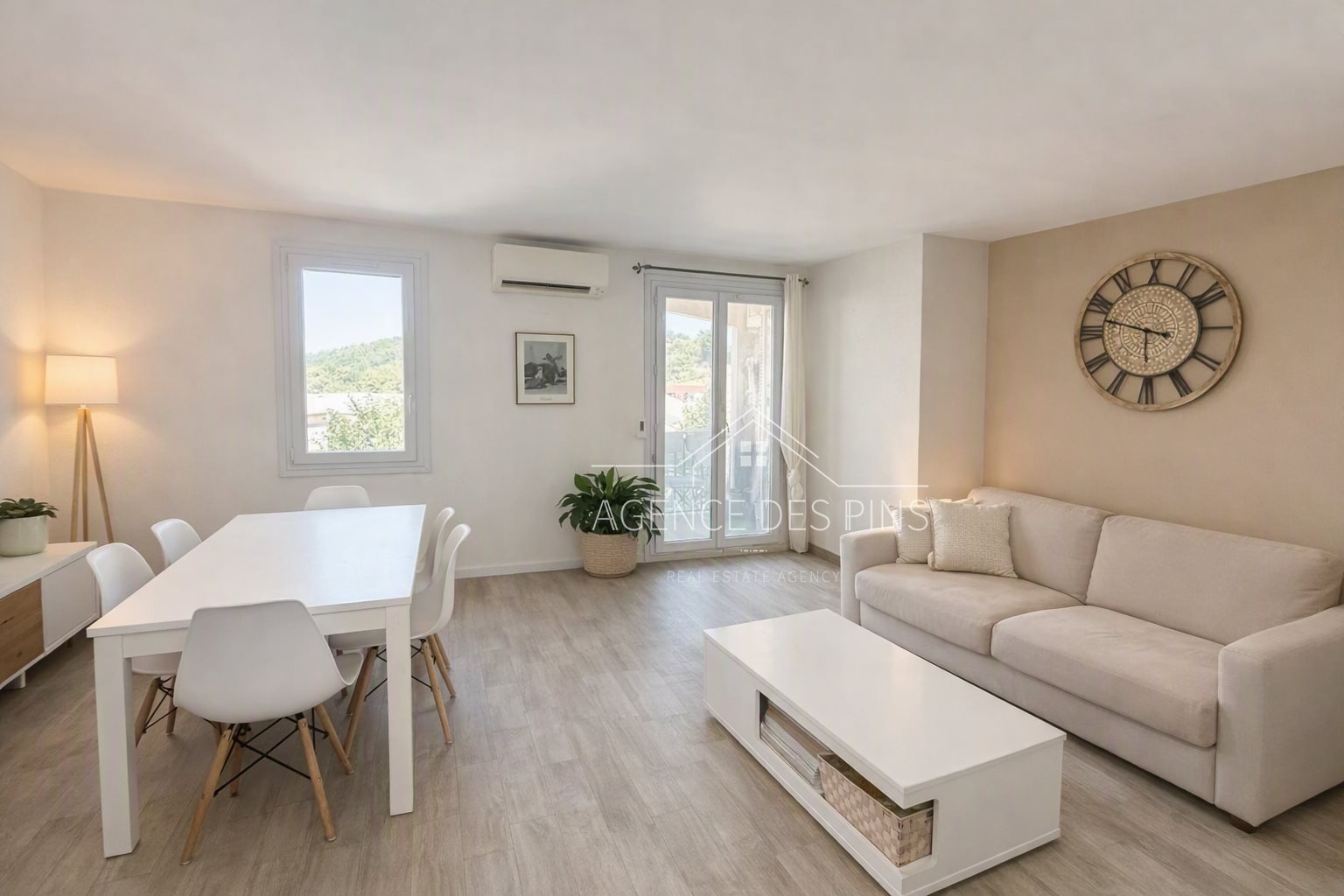 Appartement à vendre, 65m², Châteauneuf-Grasse