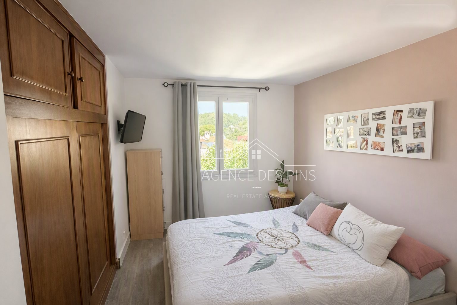 Appartement à vendre, 65m², Châteauneuf-Grasse