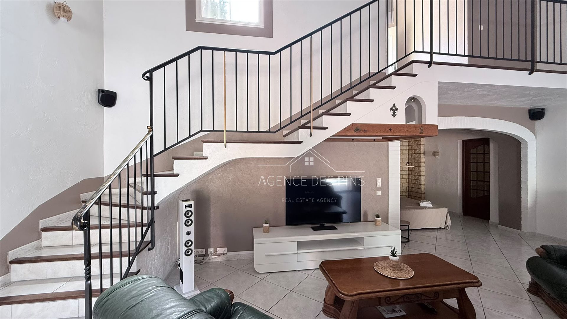 Maison à vendre, 242m², Magagnosc