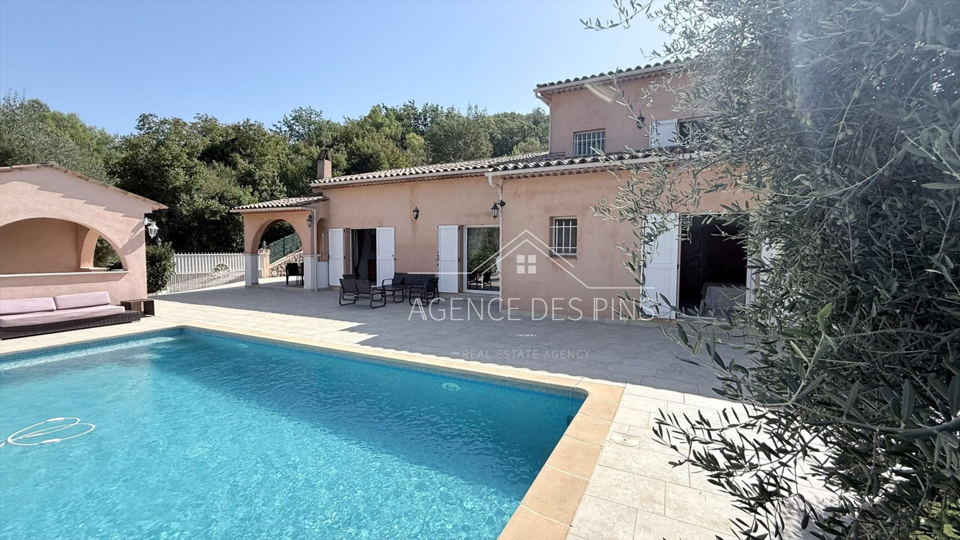 Maison à vendre, 242m², Magagnosc