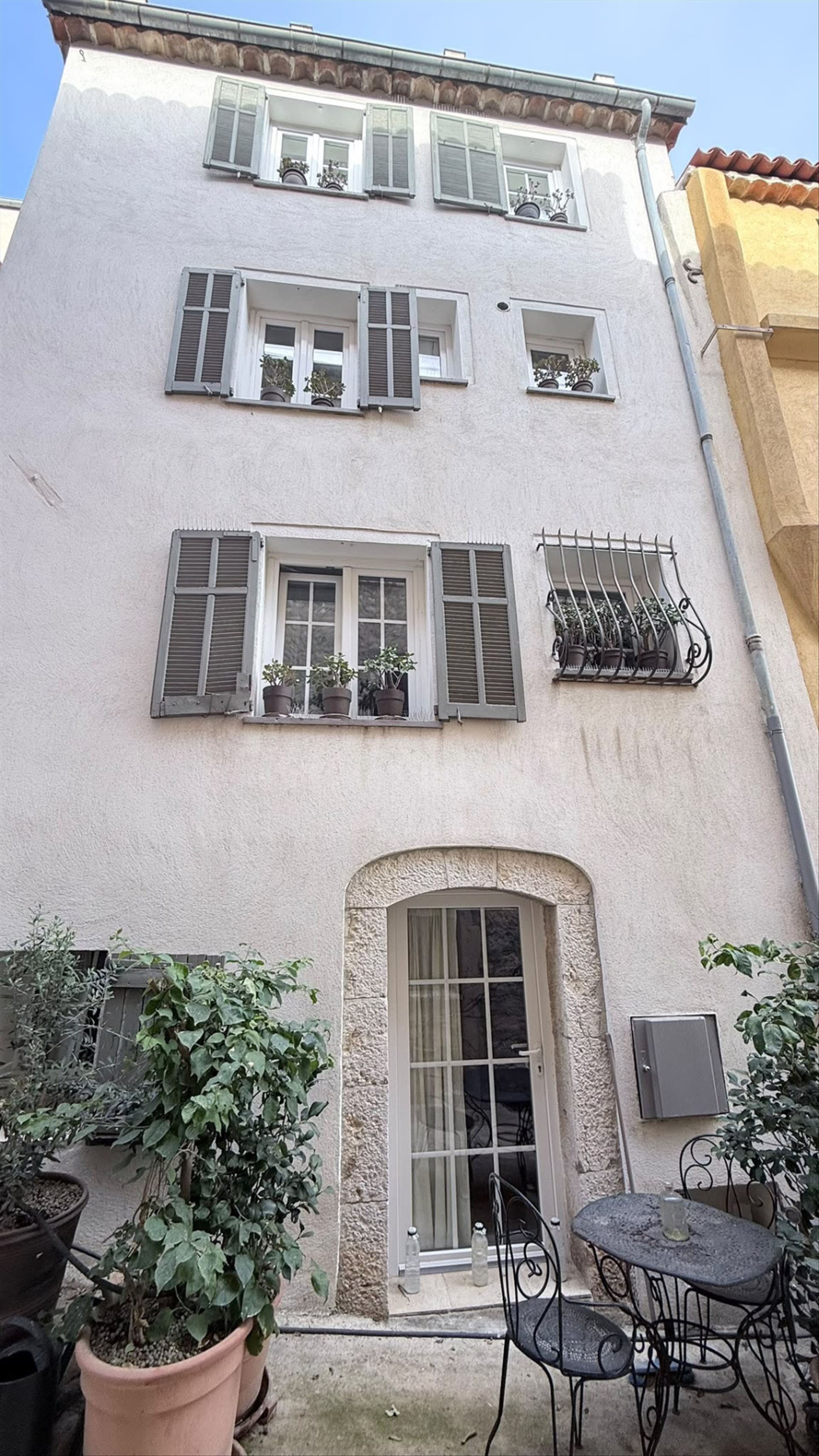 Maison à vendre, 70m², Châteauneuf-Grasse