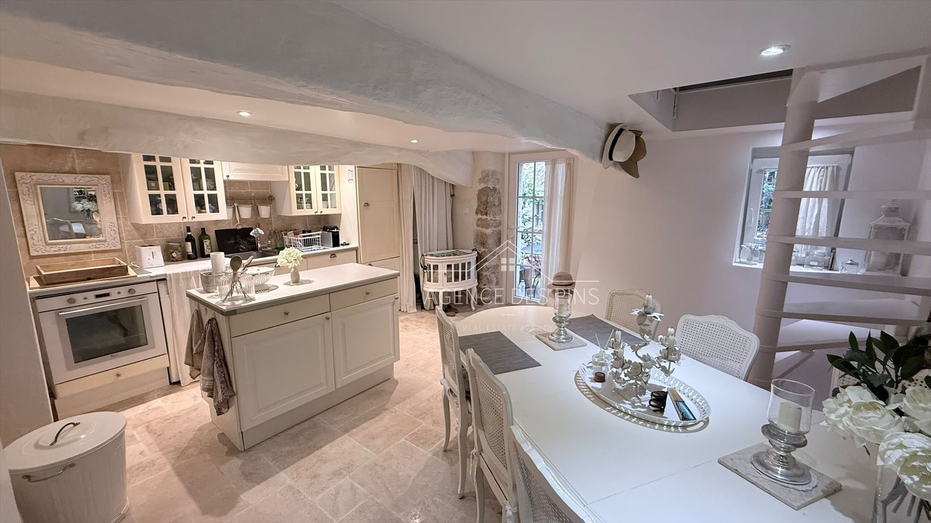 Maison à vendre, 70m², Châteauneuf-Grasse