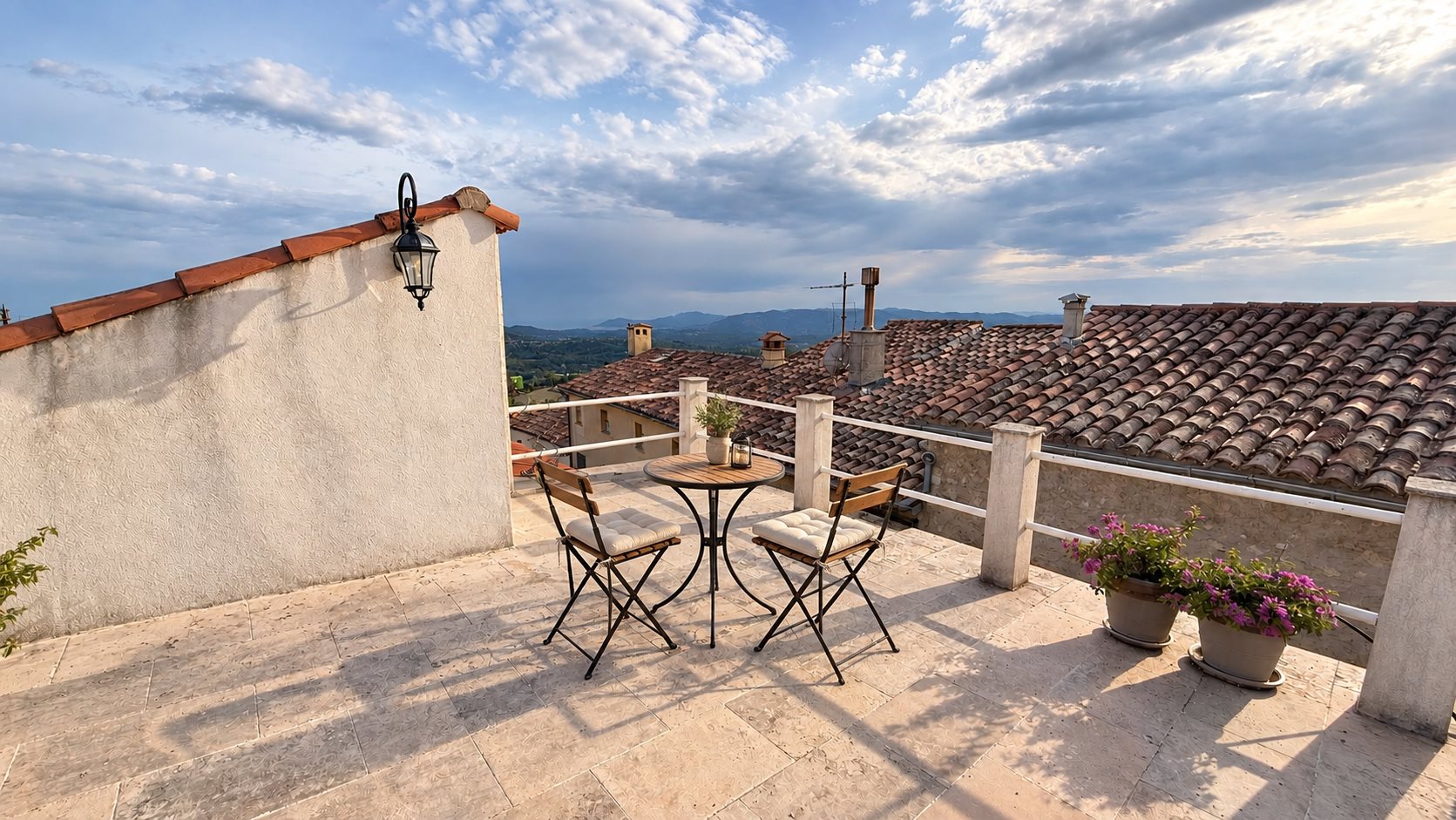 Maison à vendre, 70m², Châteauneuf-Grasse