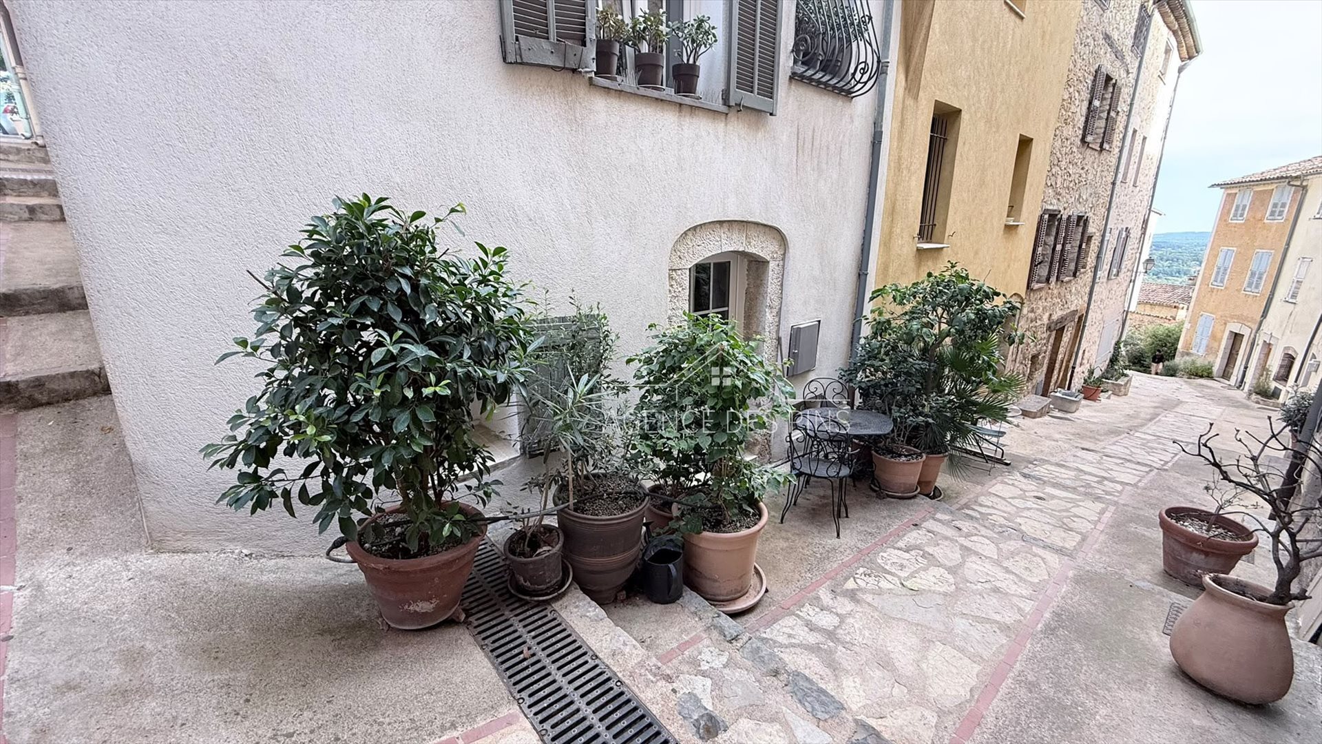 Maison à vendre, 70m², Châteauneuf-Grasse