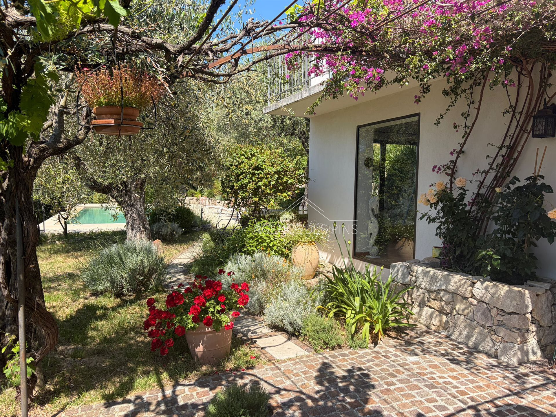 Maison à vendre, 135m², Châteauneuf-Grasse