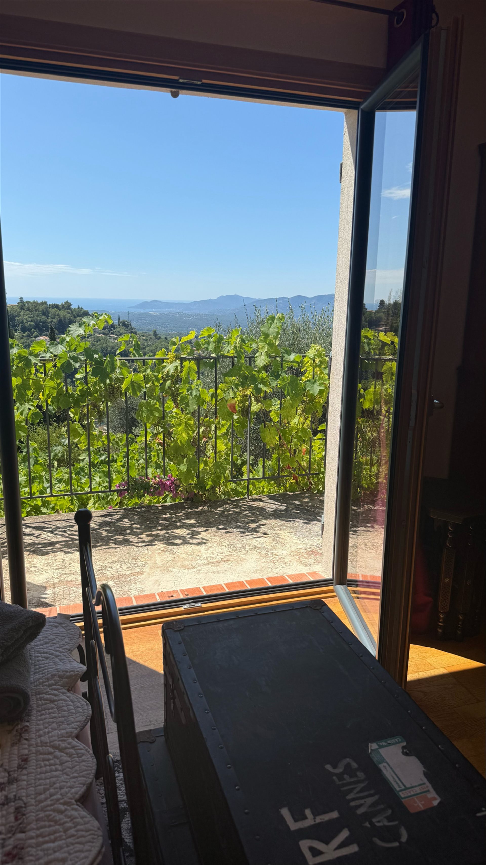 Maison à vendre, 135m², Châteauneuf-Grasse