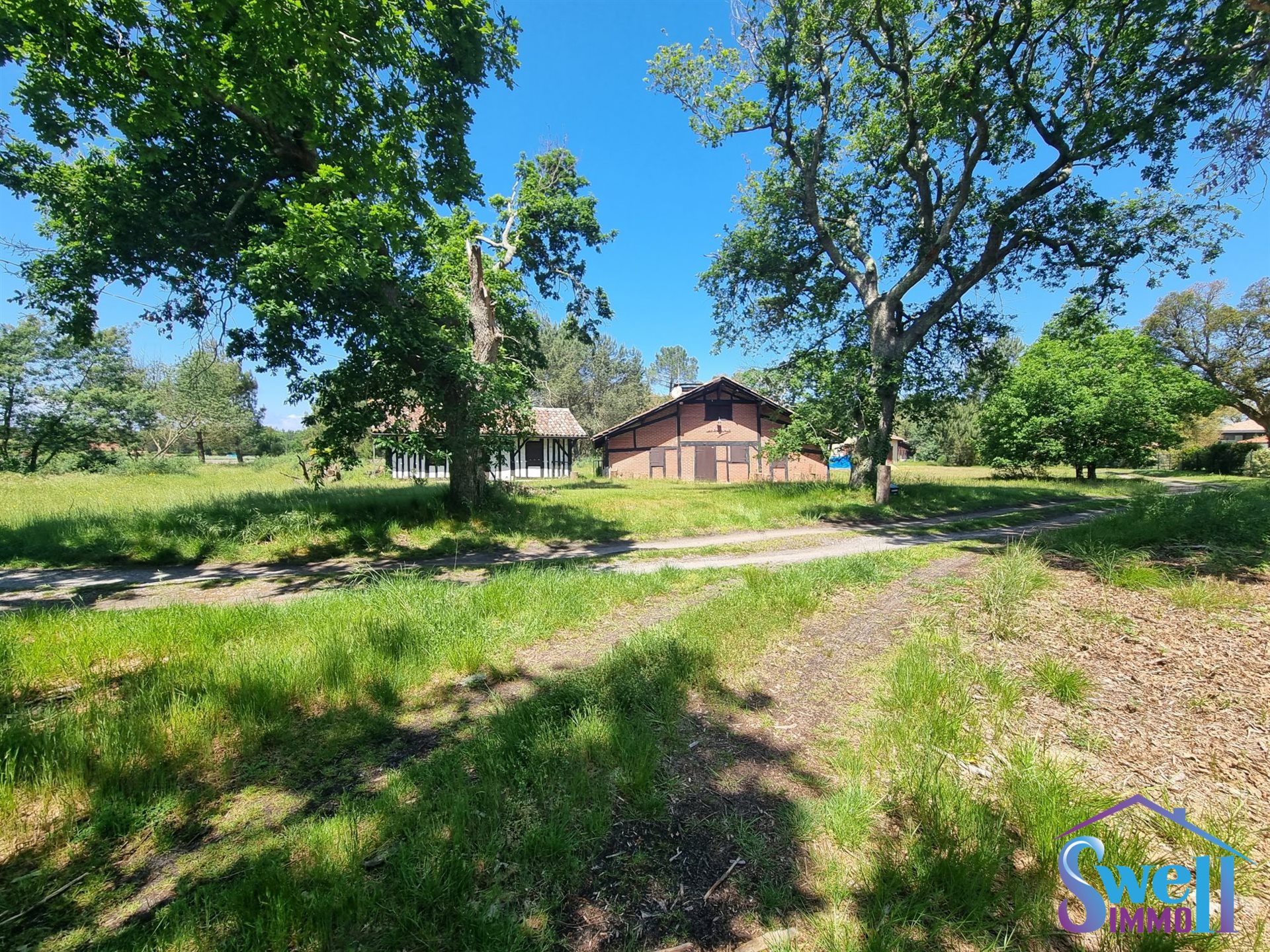 Maison à vendre, 105m², Moliets-et-Maa