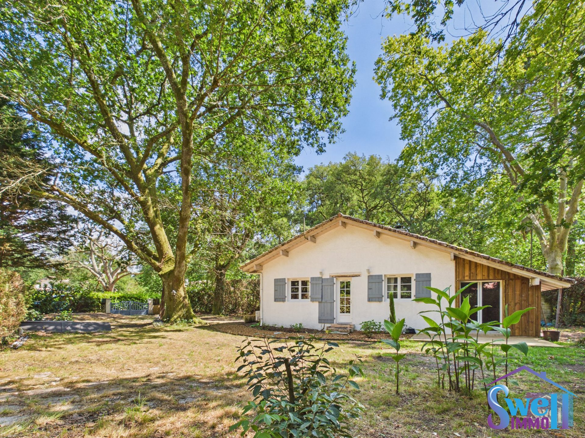 Maison à vendre, 74m², Léon