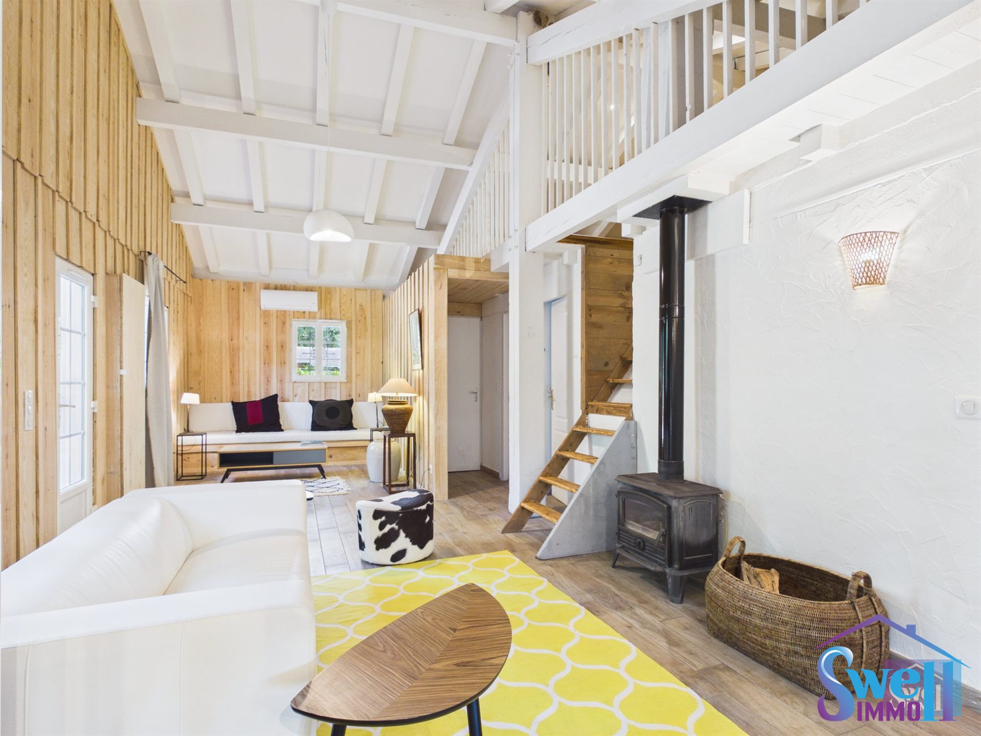 Maison à vendre, 74m², Léon