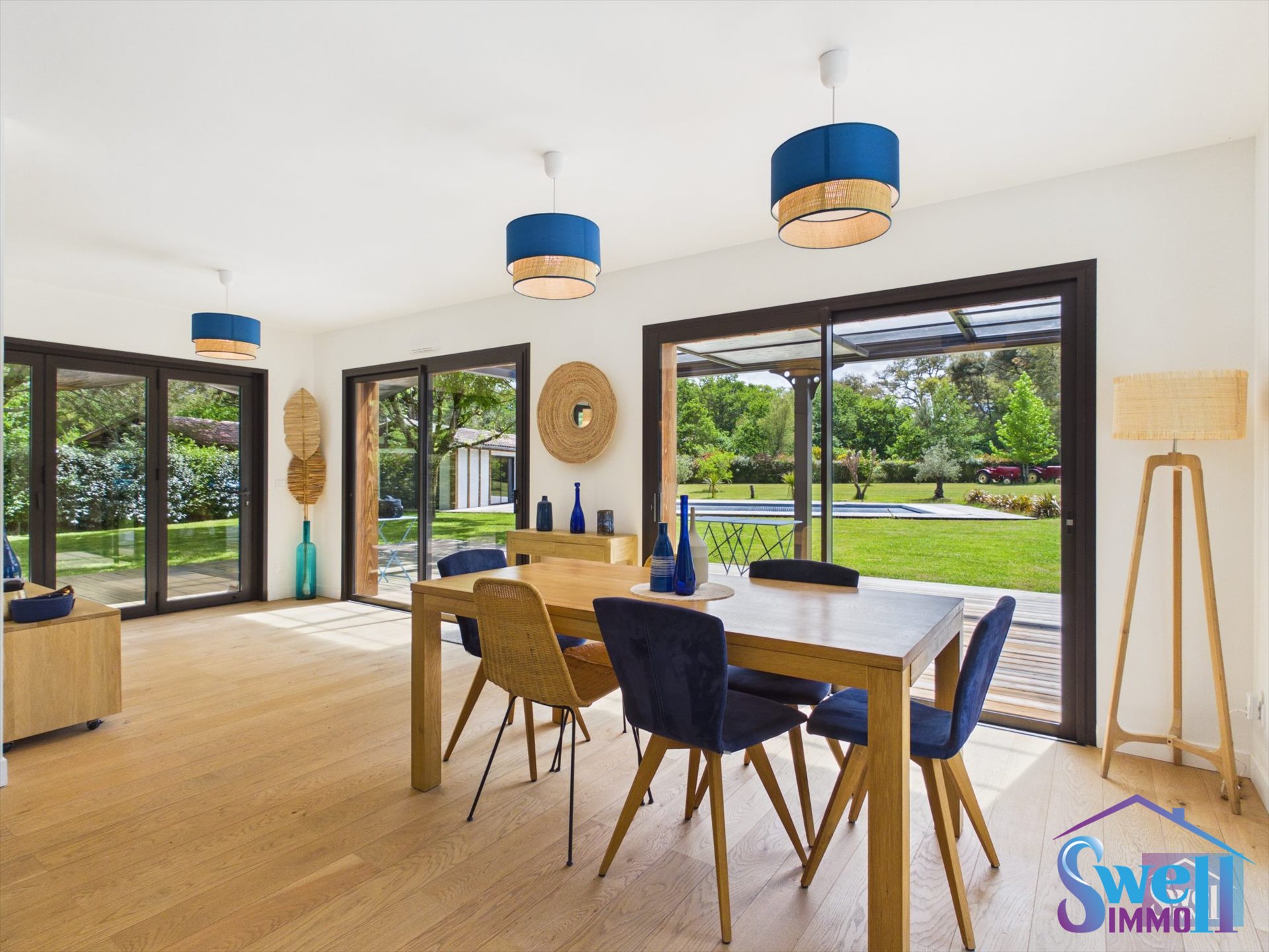 Maison à vendre, 115m², Léon