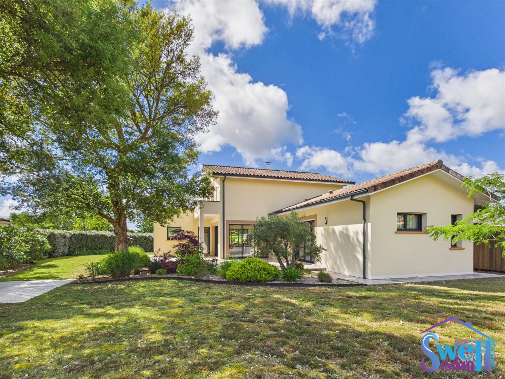 Maison à vendre, 155m², Moliets-et-Maa
