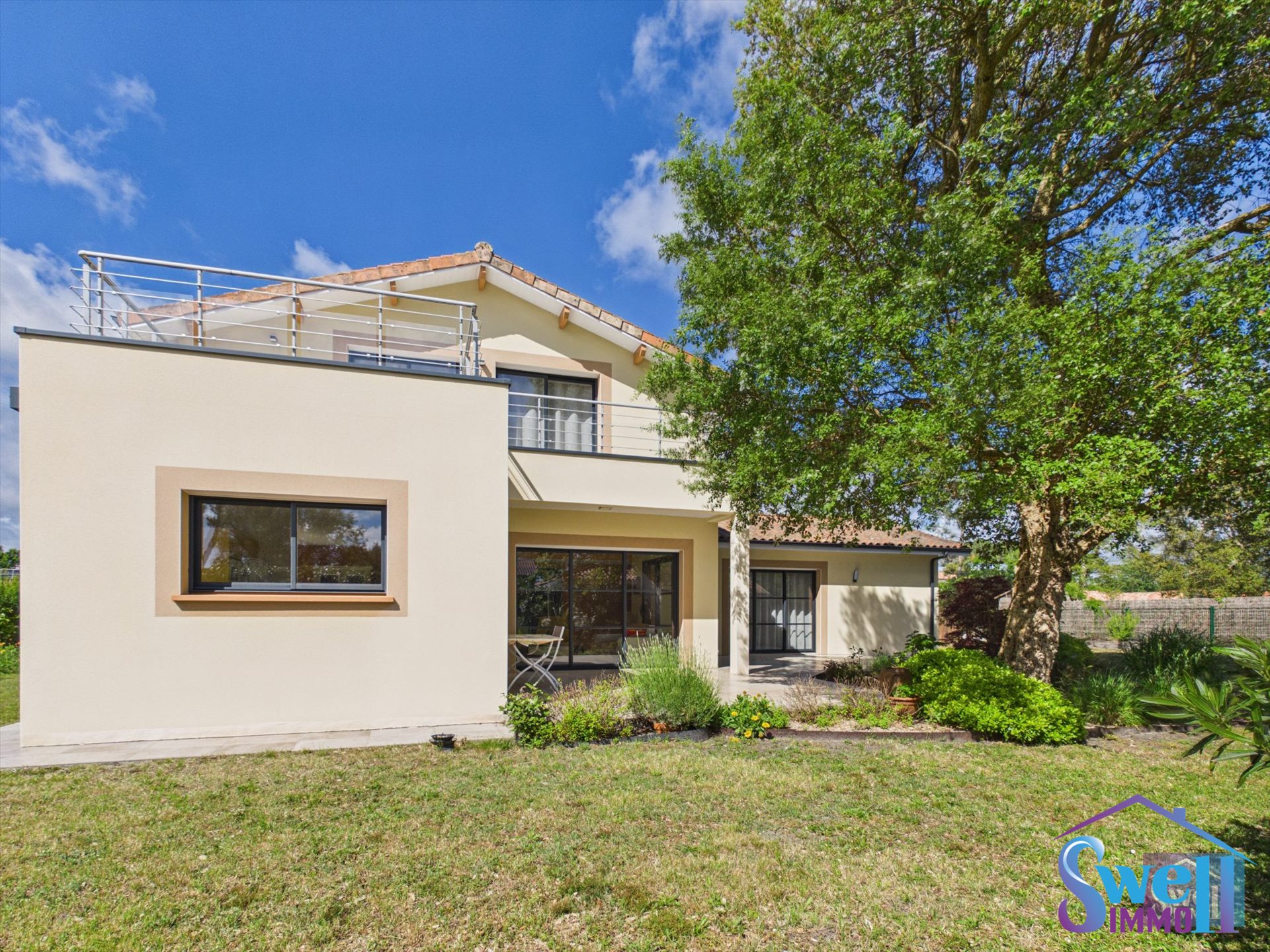 Maison à vendre, 155m², Moliets-et-Maa
