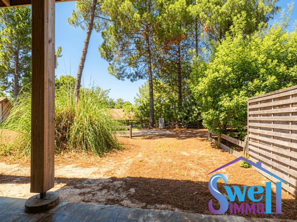 Maison à vendre, 45m², Moliets-et-Maa