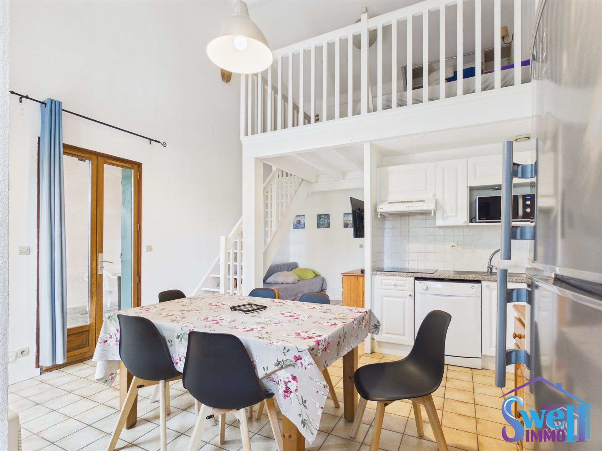 Maison à vendre, 45m², Moliets-et-Maa