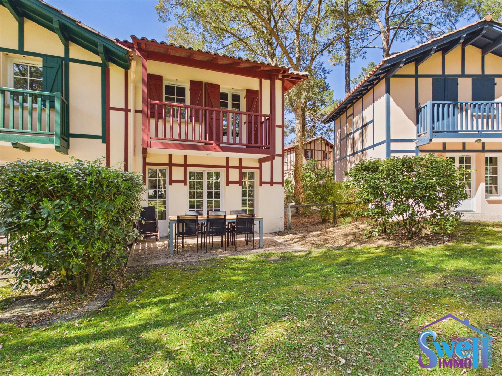 Maison à vendre, 53m², Moliets-et-Maa