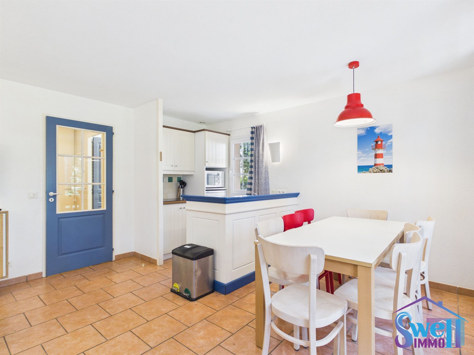 Maison à vendre, 53m², Moliets-et-Maa