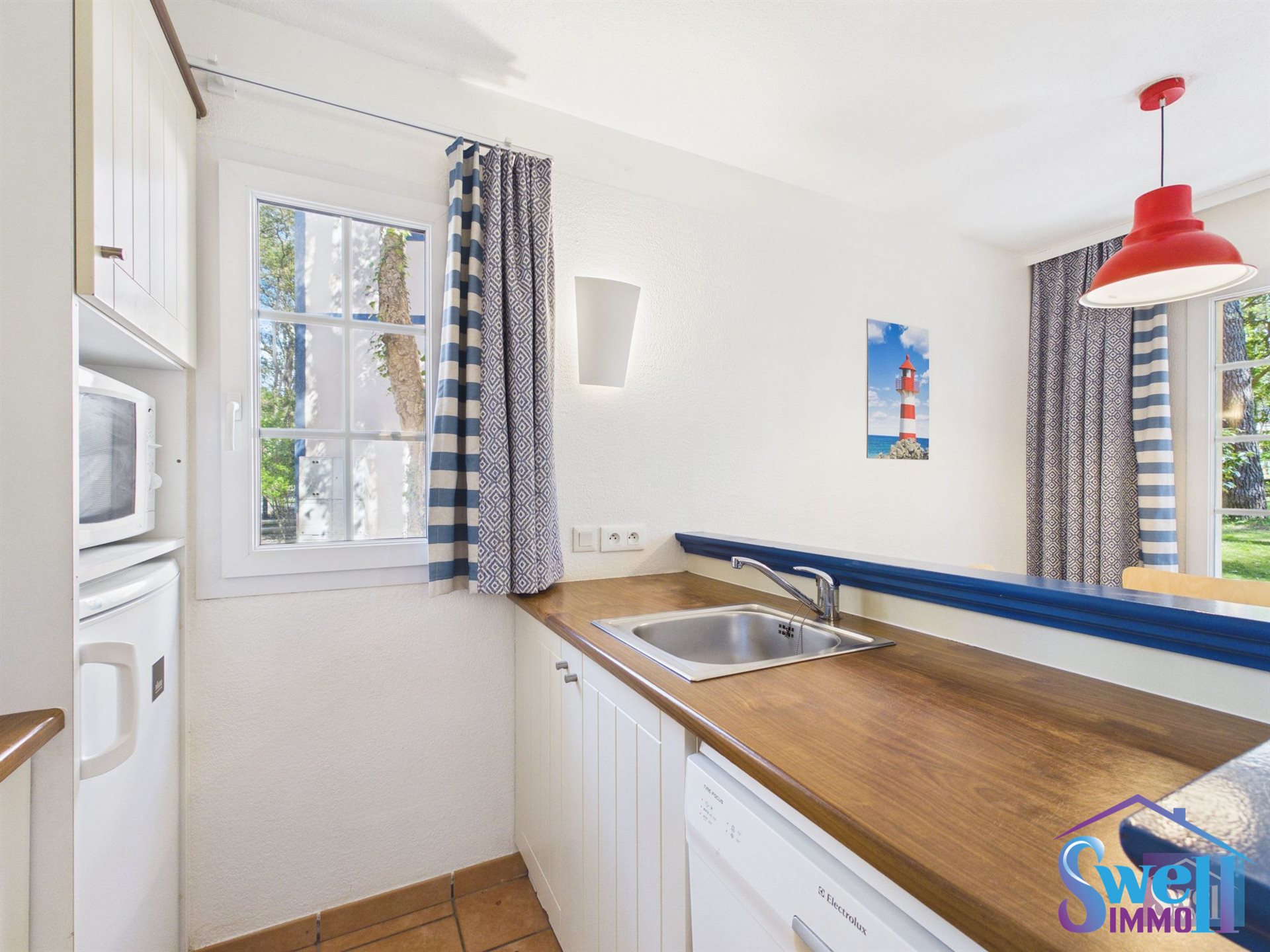 Maison à vendre, 53m², Moliets-et-Maa