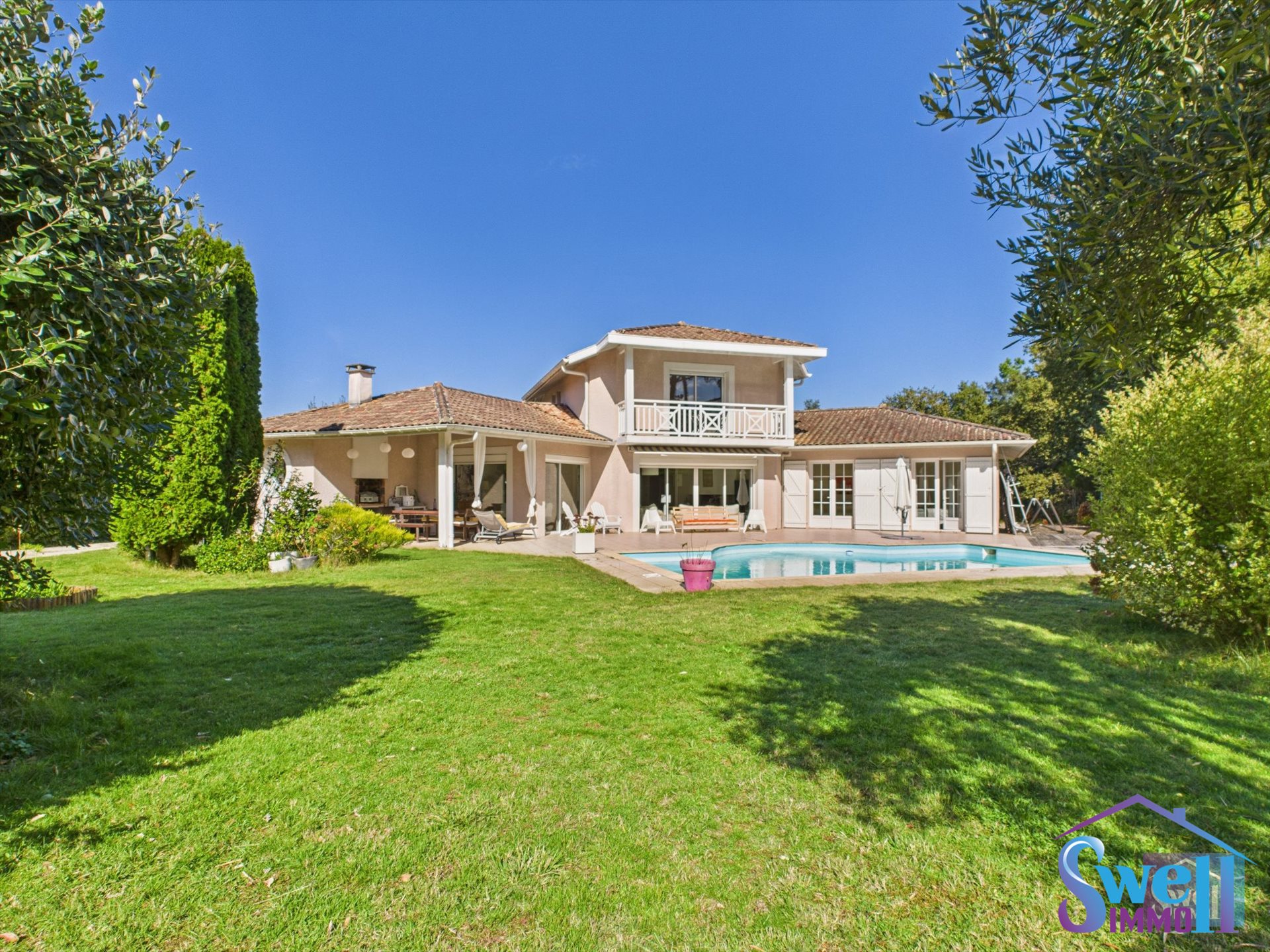 Maison à vendre, 210m², Moliets-et-Maa