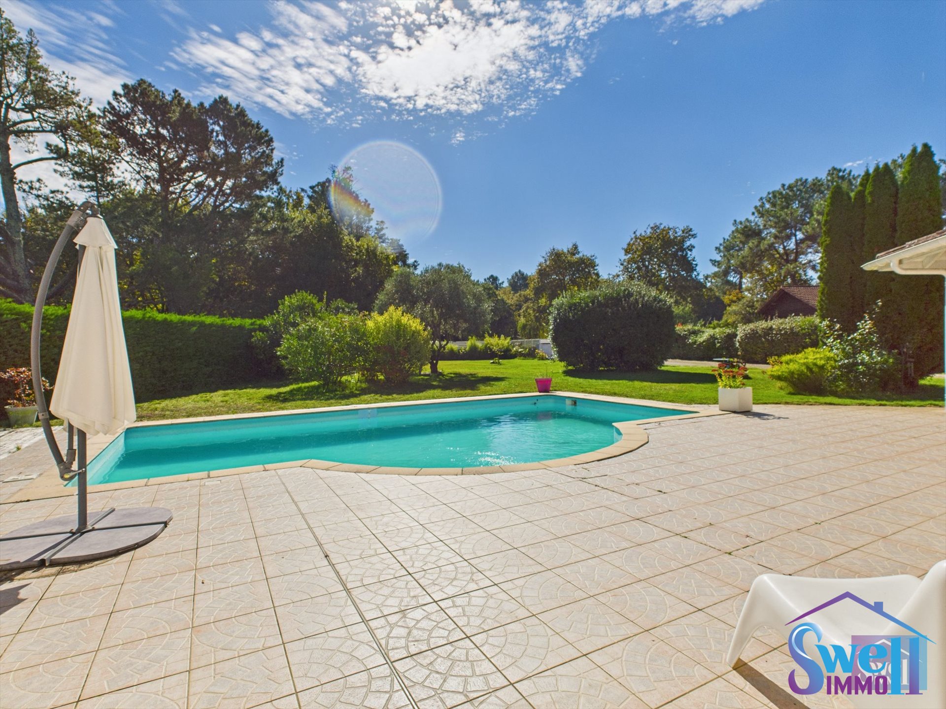 Maison à vendre, 210m², Moliets-et-Maa