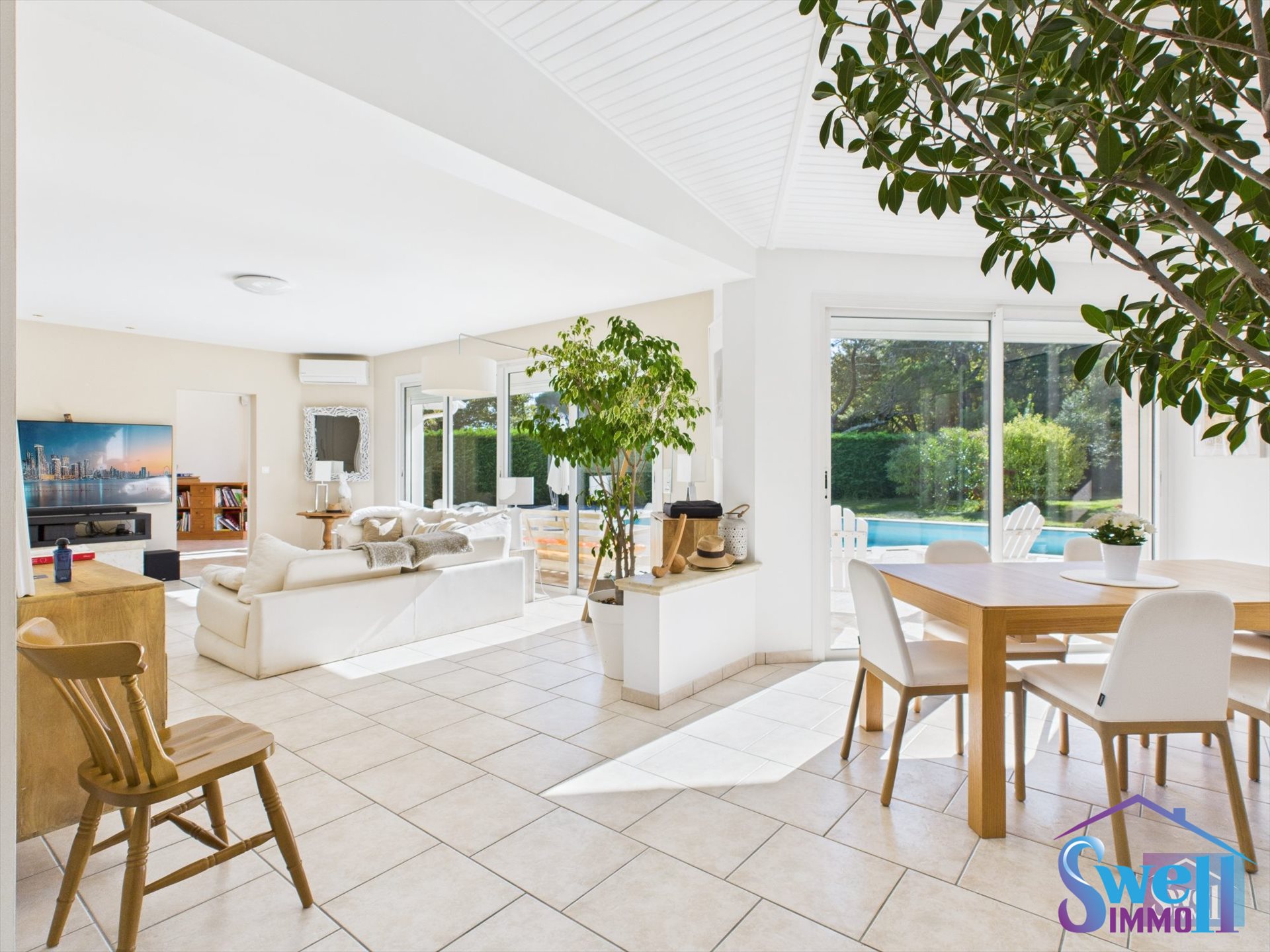 Maison à vendre, 210m², Moliets-et-Maa