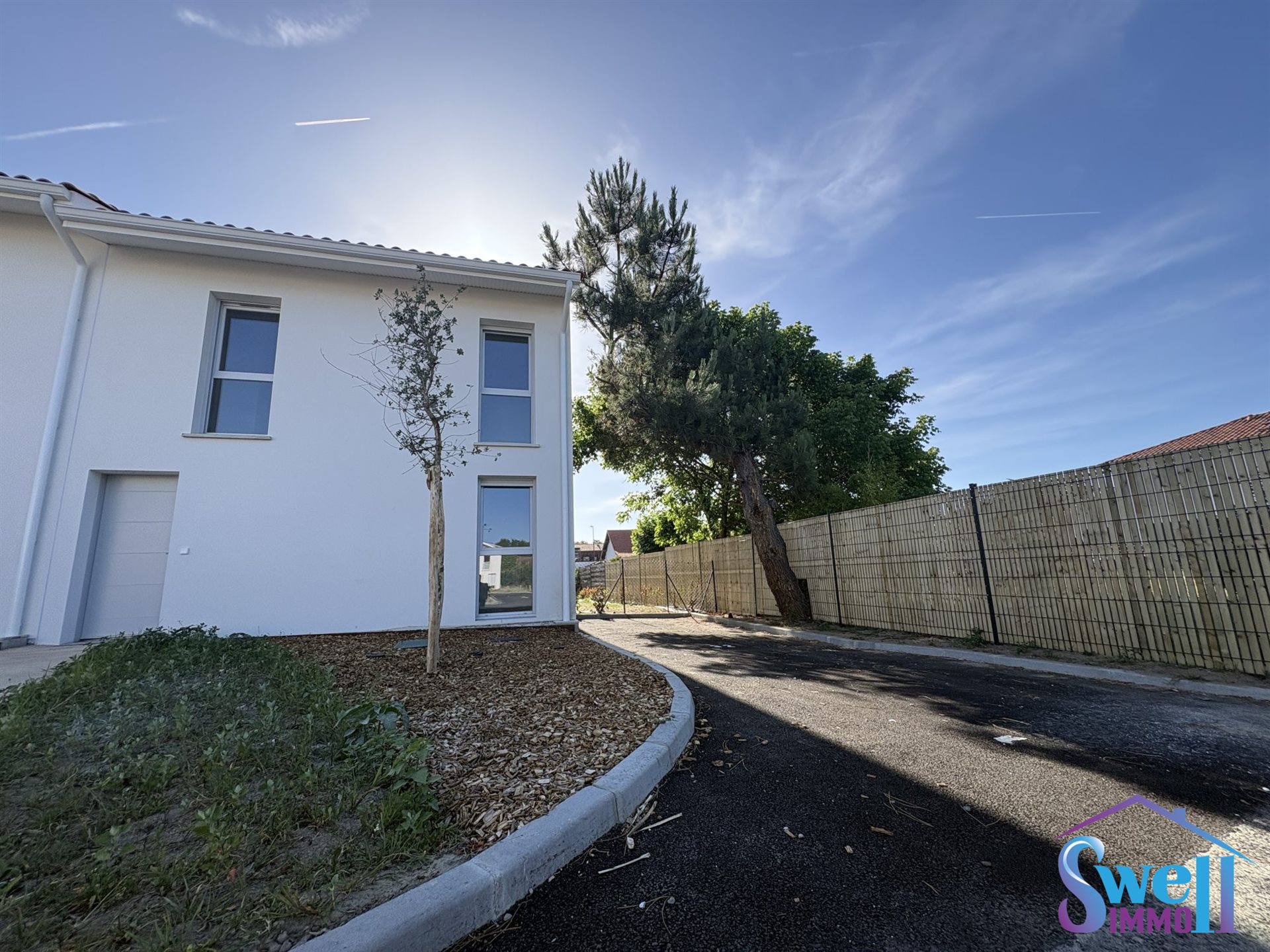 Maison à vendre, 111m², Messanges