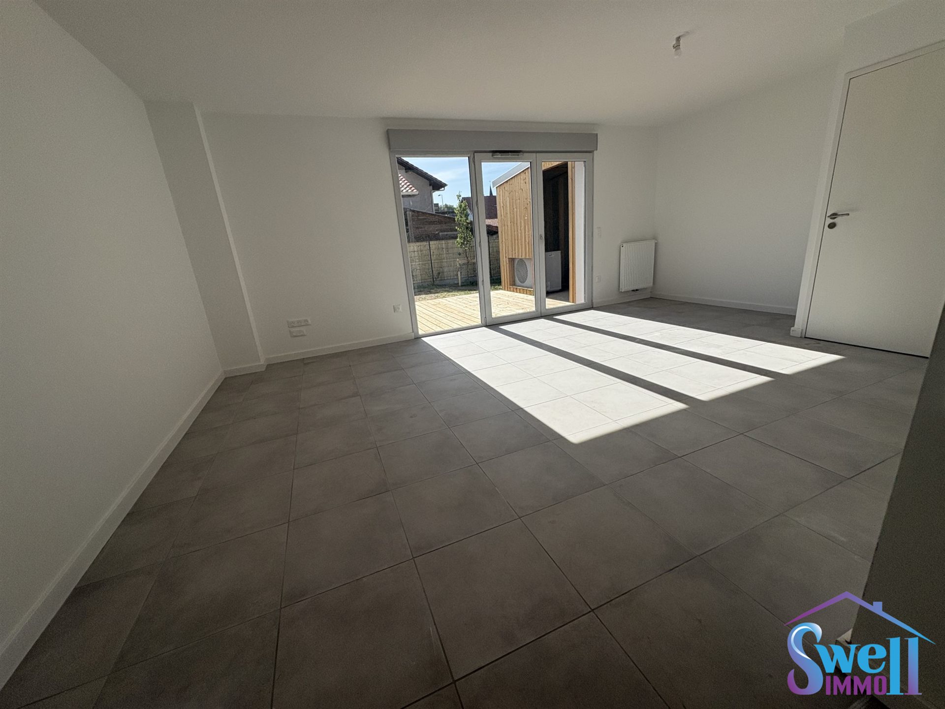Maison à vendre, 111m², Messanges