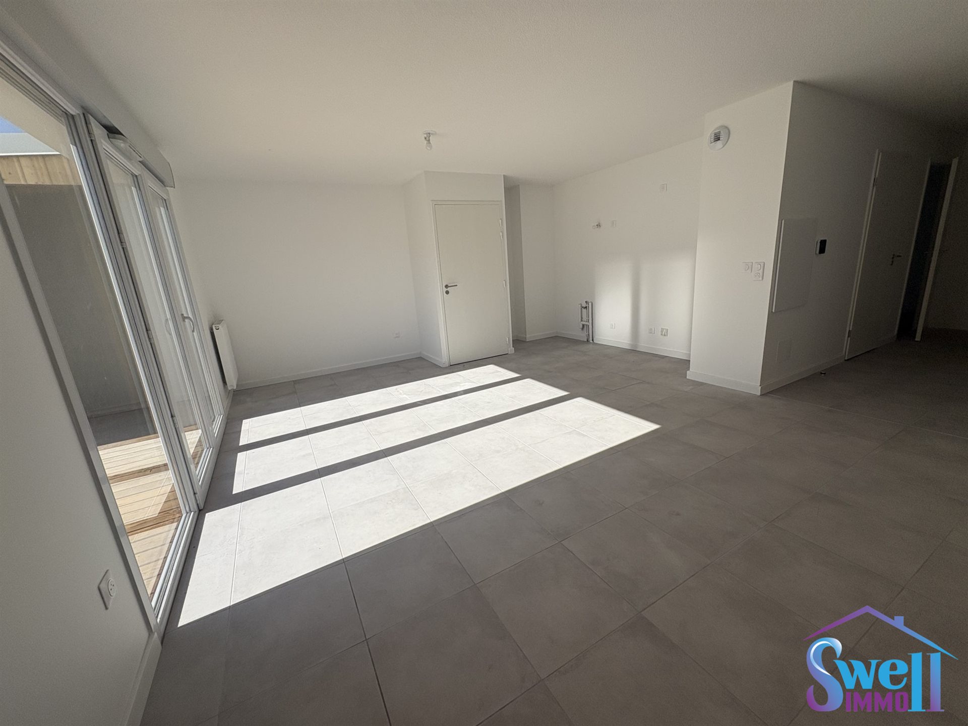 Maison à vendre, 111m², Messanges
