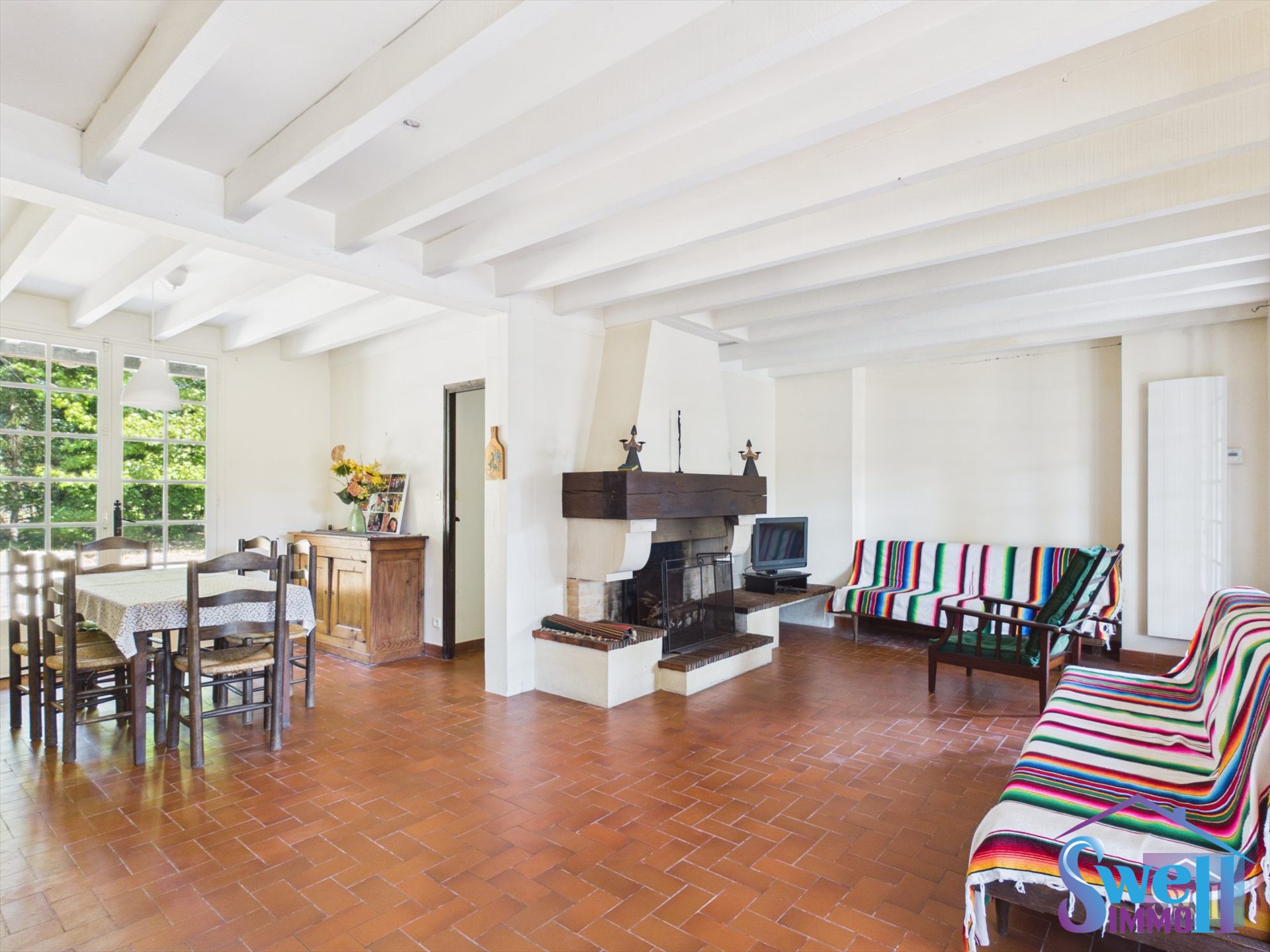 Maison à vendre, 110m², Moliets-et-Maa