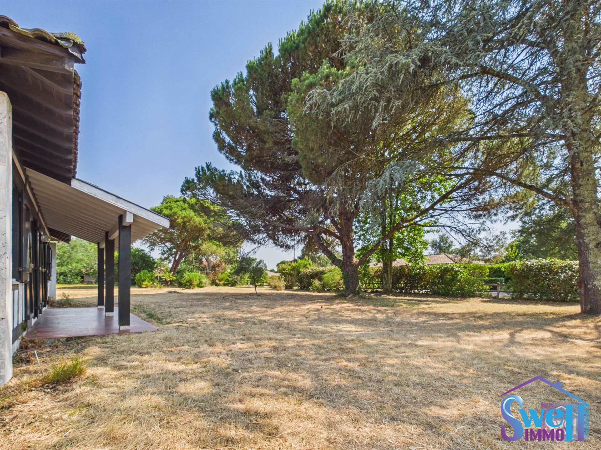 Maison à vendre, 110m², Moliets-et-Maa
