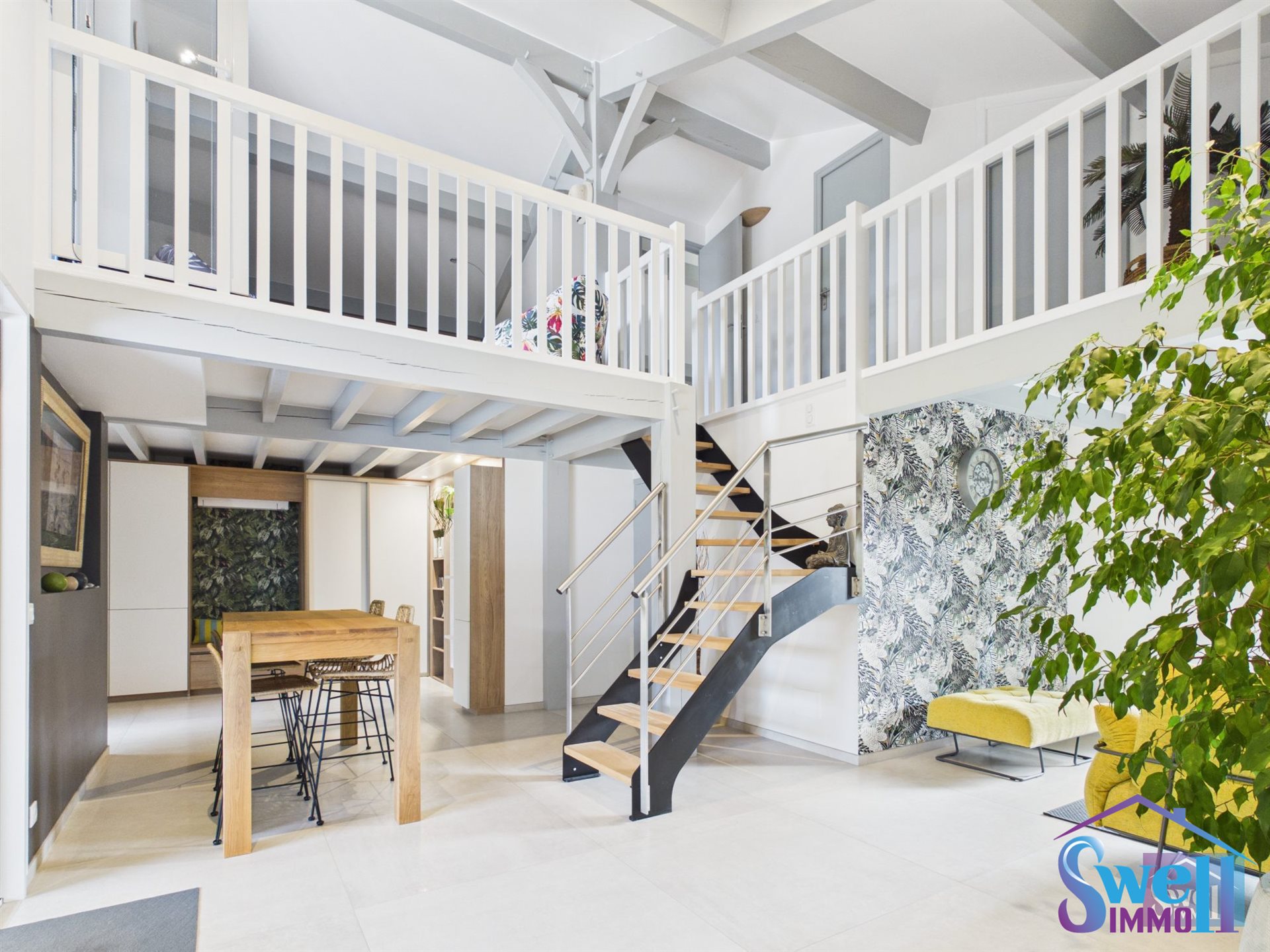 Maison à vendre, 101m², Vieux-Boucau-les-Bains