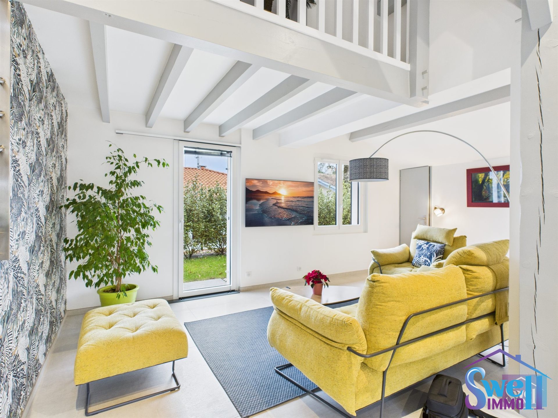 Maison à vendre, 101m², Vieux-Boucau-les-Bains