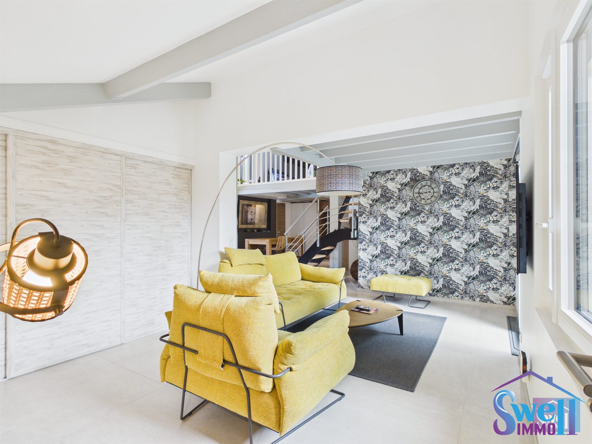 Maison à vendre, 101m², Vieux-Boucau-les-Bains