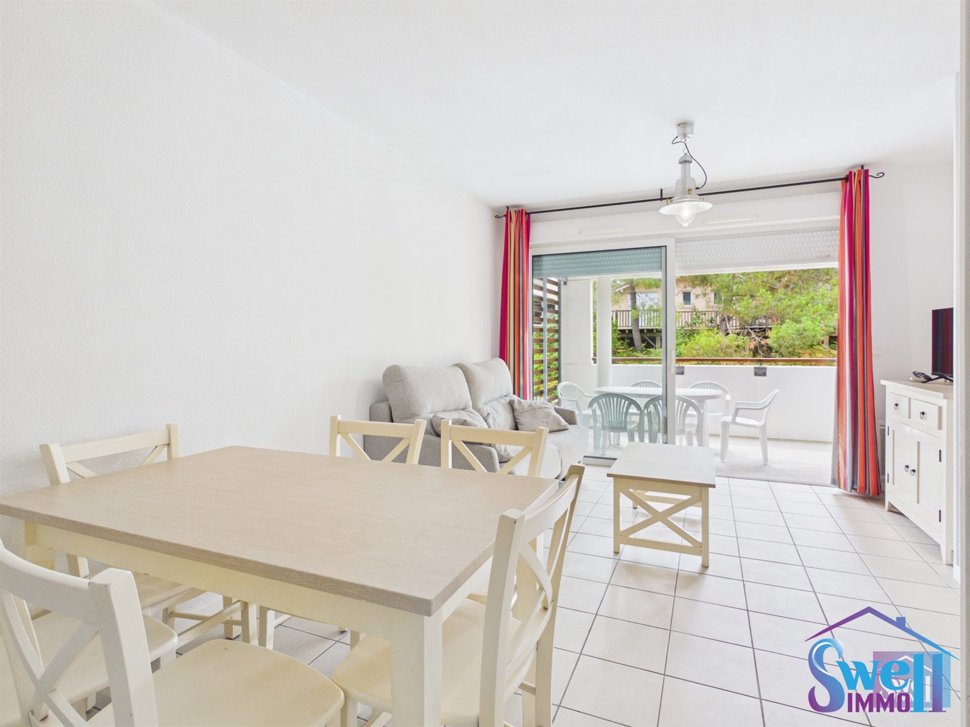 Appartement à vendre, 35m², Moliets-et-Maa