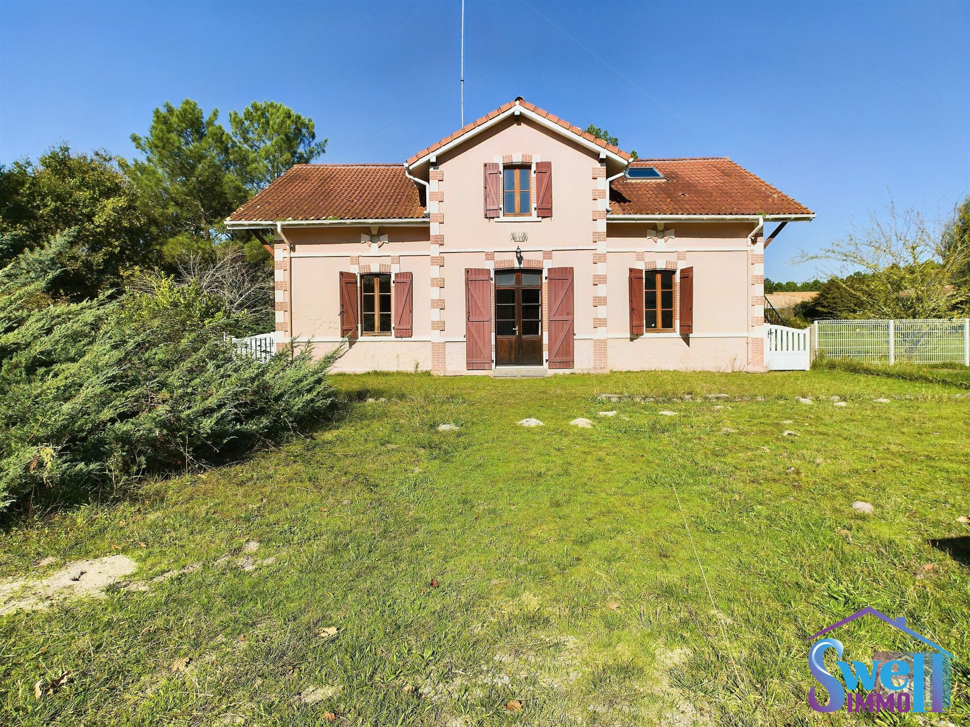 Maison à vendre, 170m², Moliets-et-Maa