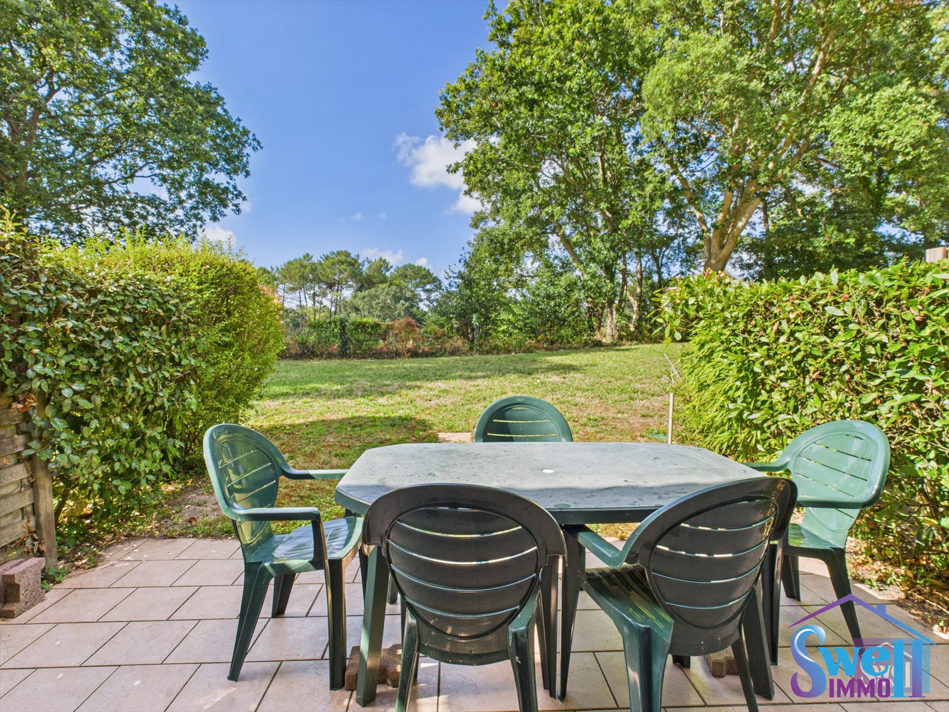 Maison à vendre, 44m², Moliets-et-Maa