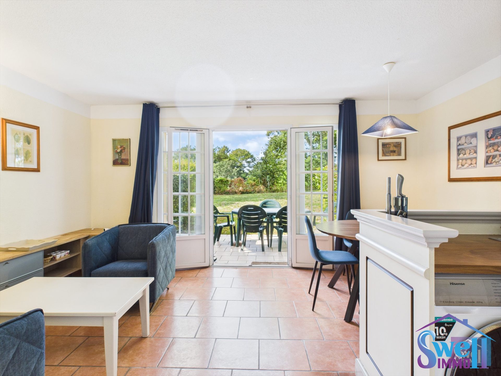 Maison à vendre, 44m², Moliets-et-Maa