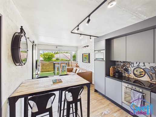 3 pièces 35 m² · à Moliets-Et-Maa · 35 m² · 221 000 €