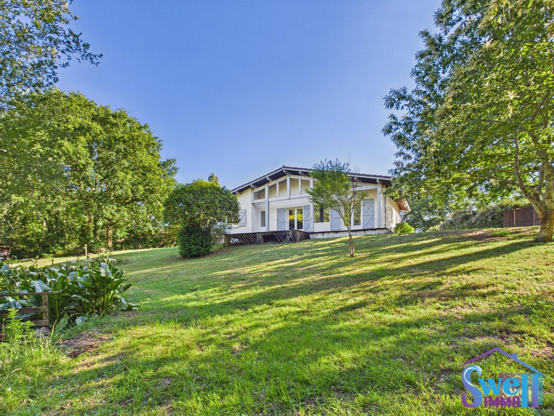 Maison à vendre, 200m², Soustons