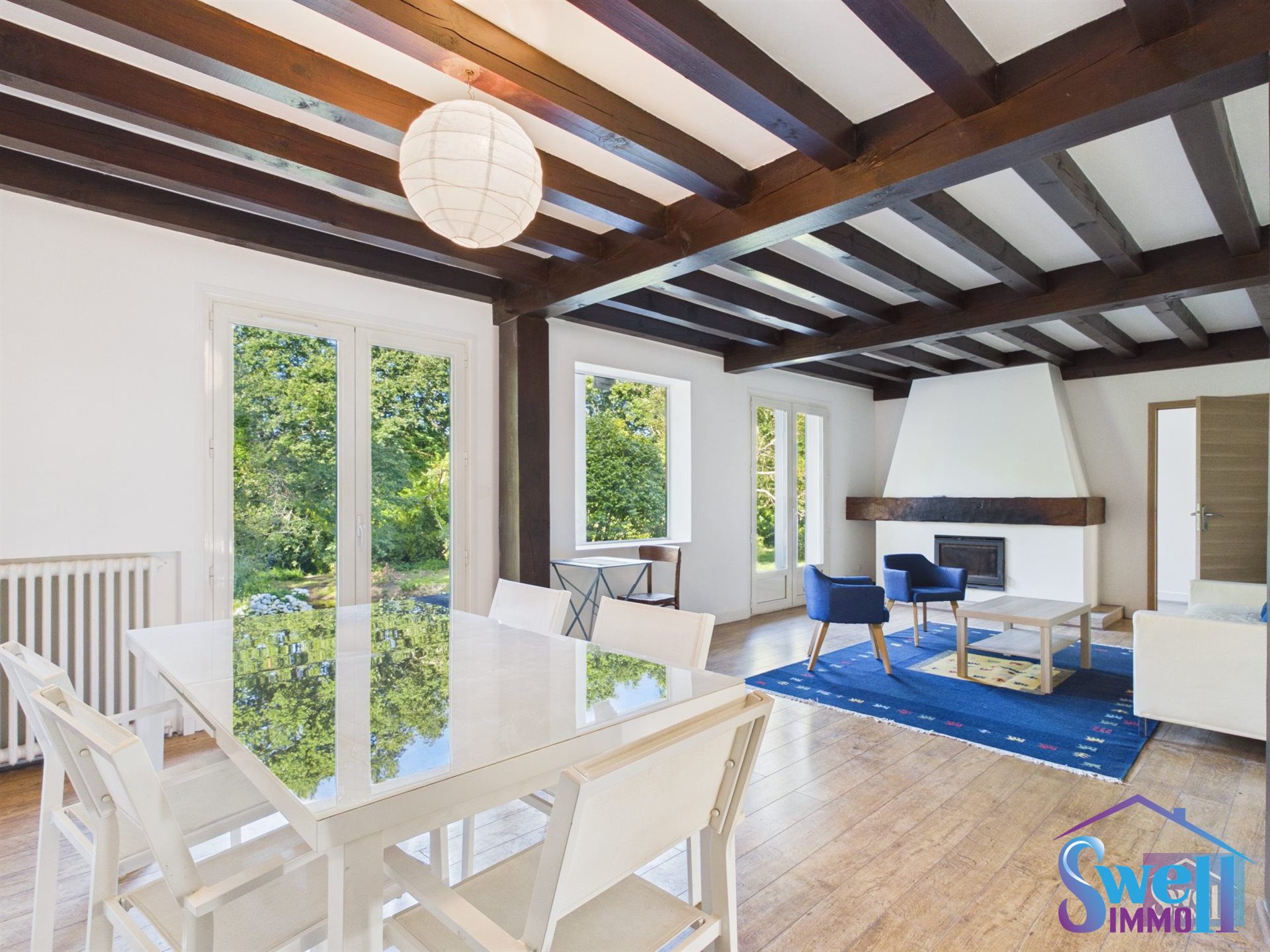 Maison à vendre, 200m², Soustons