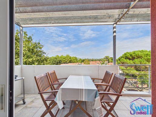 Appartement 3 pièces 52 m² · à Moliets-Et-Maa · 52 m² · 258 000 €