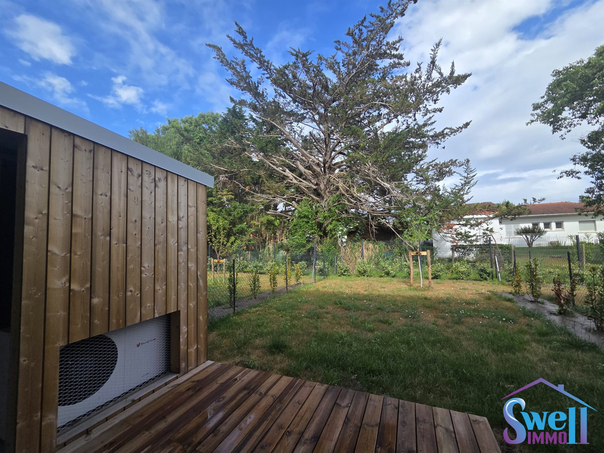 Maison à vendre, 112m², Messanges