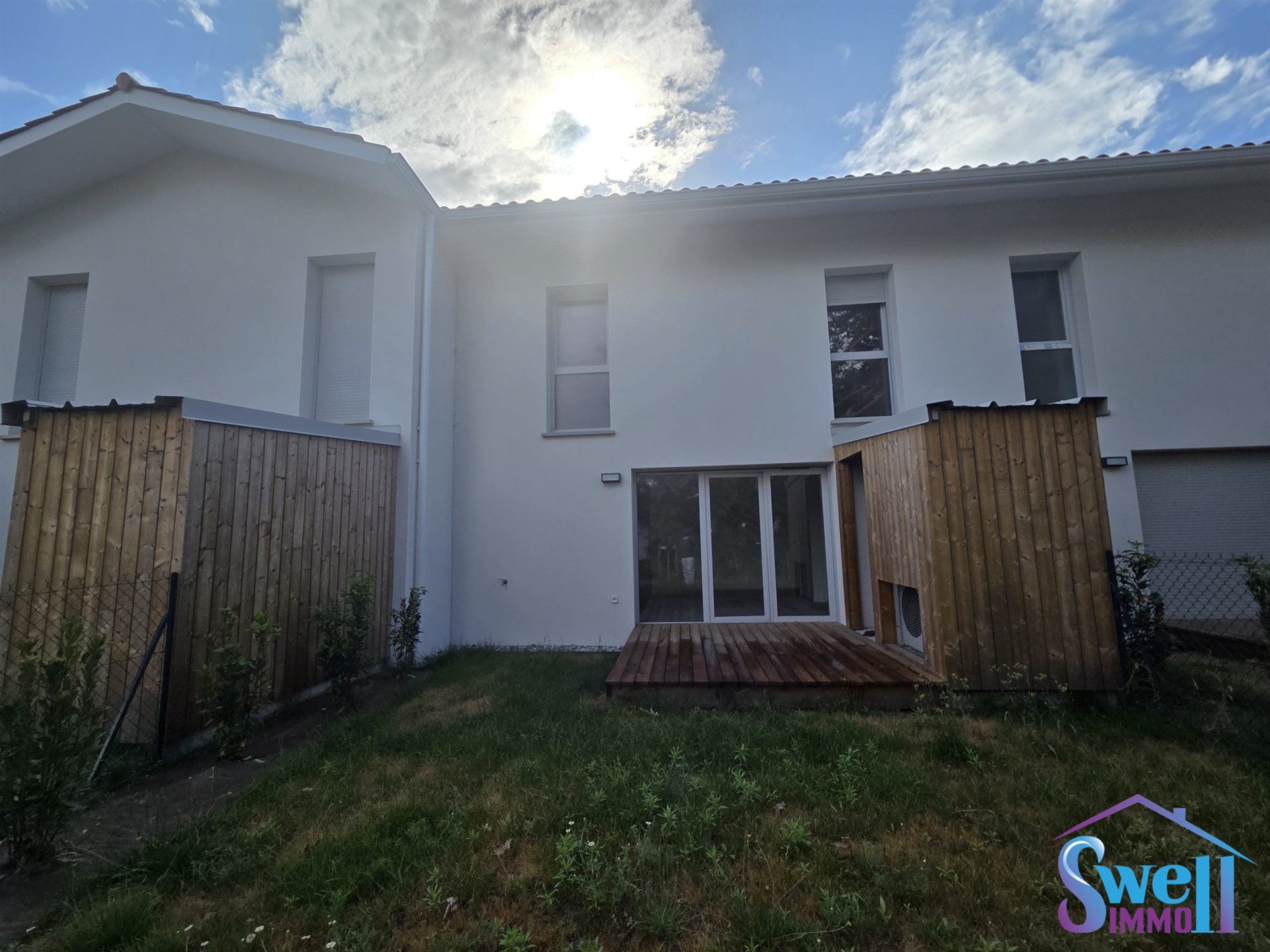 Maison à vendre, 112m², Messanges