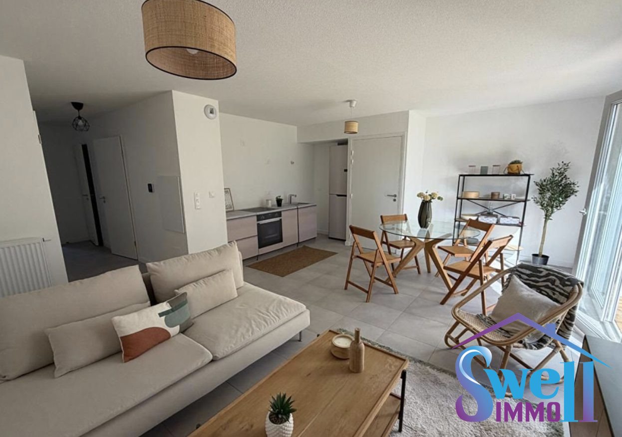 Maison à vendre, 112m², Messanges