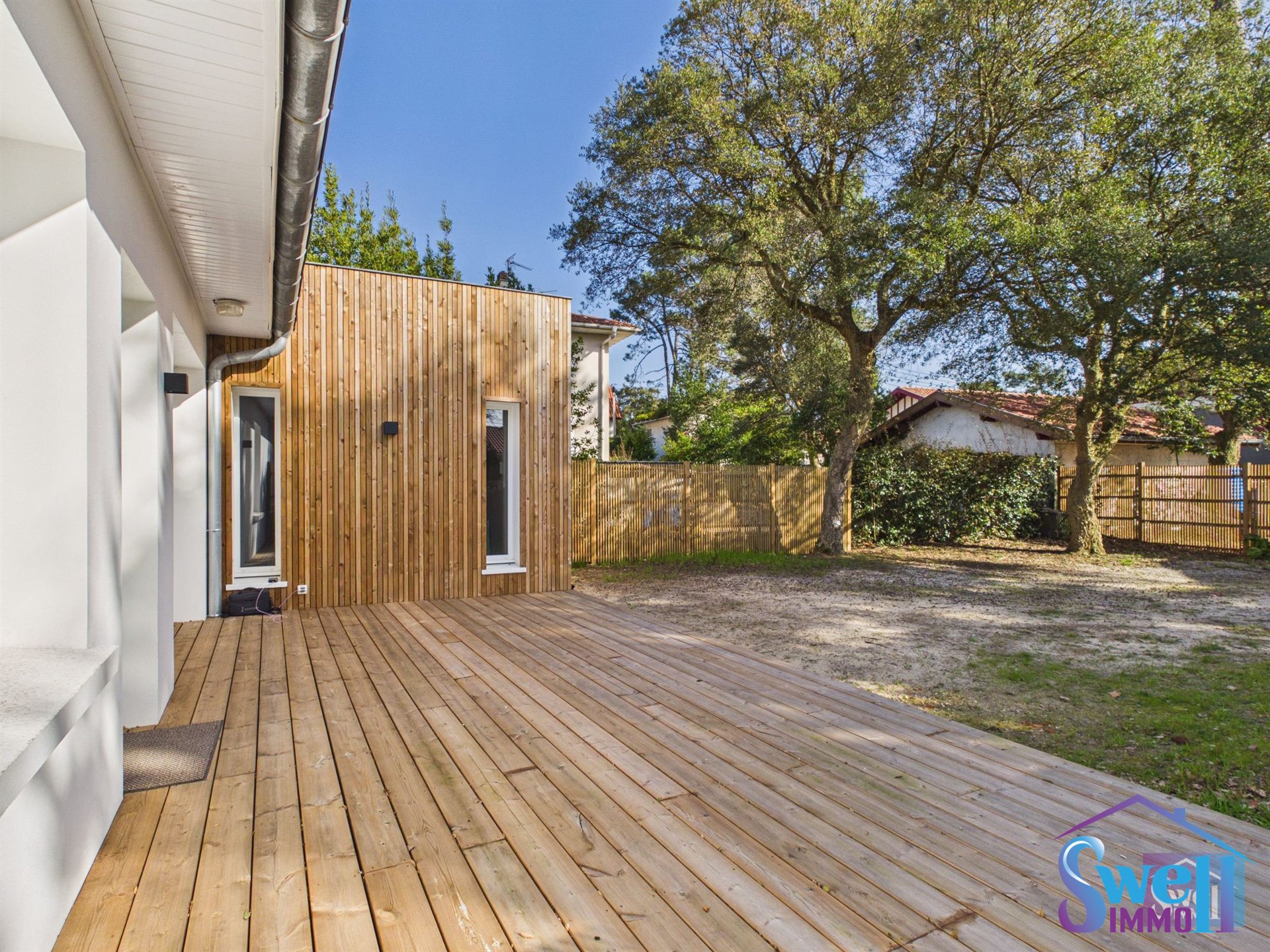 Maison à vendre, 97m², Capbreton