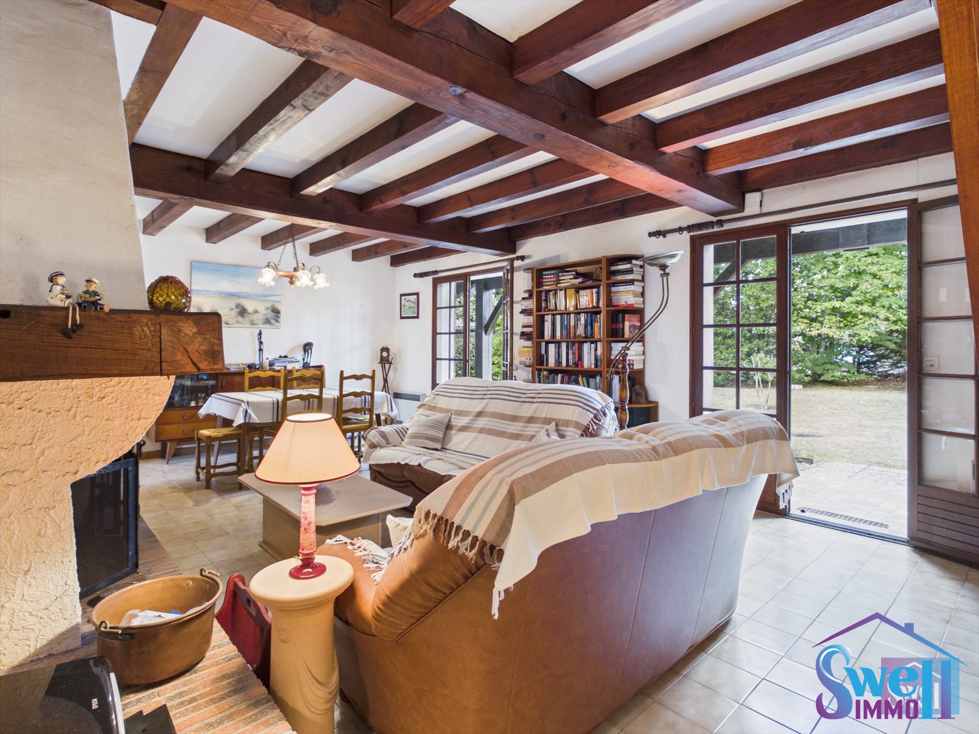 Maison à vendre, 115m², Moliets-et-Maa