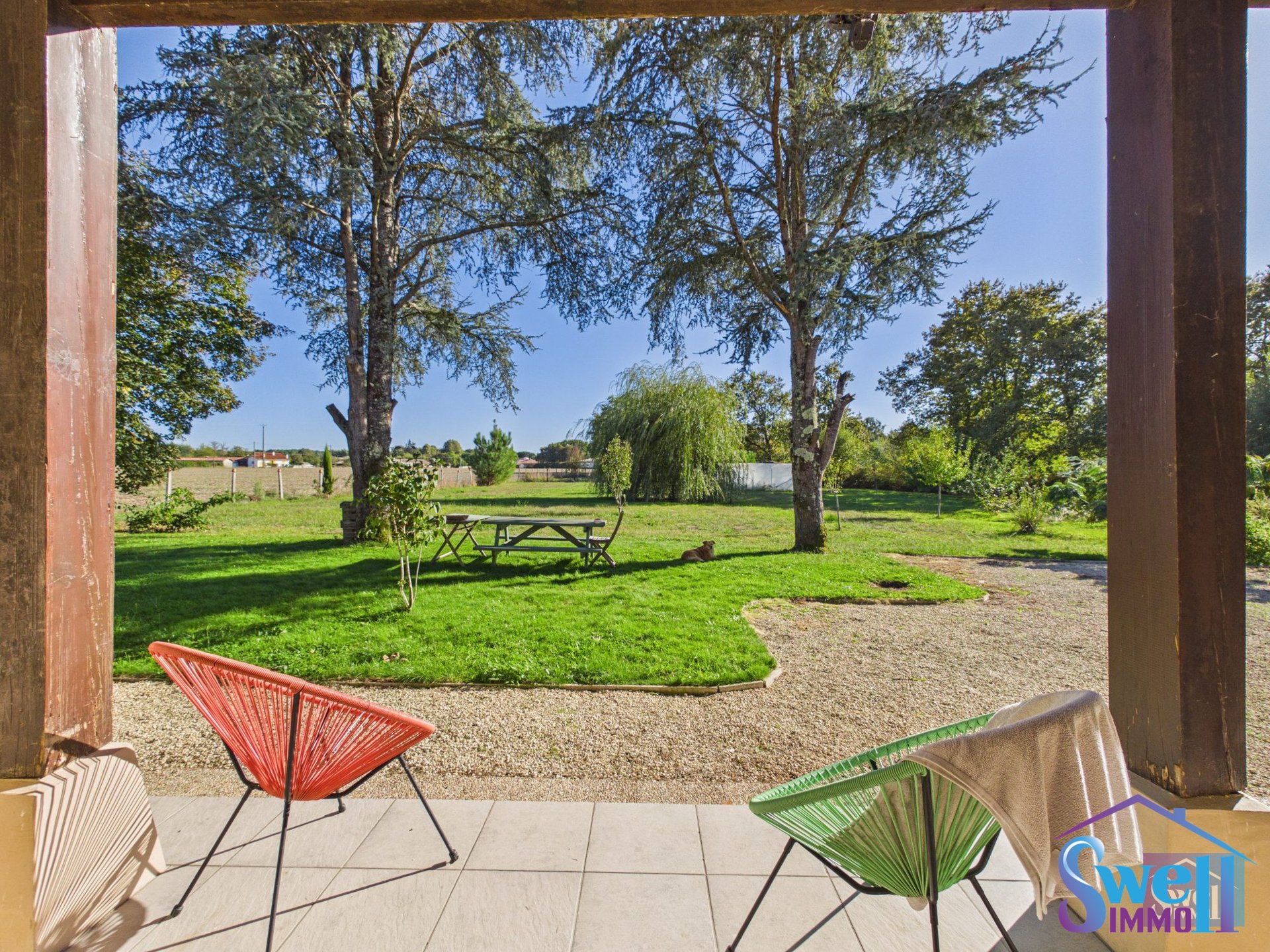 Maison à vendre, 162m², Soustons