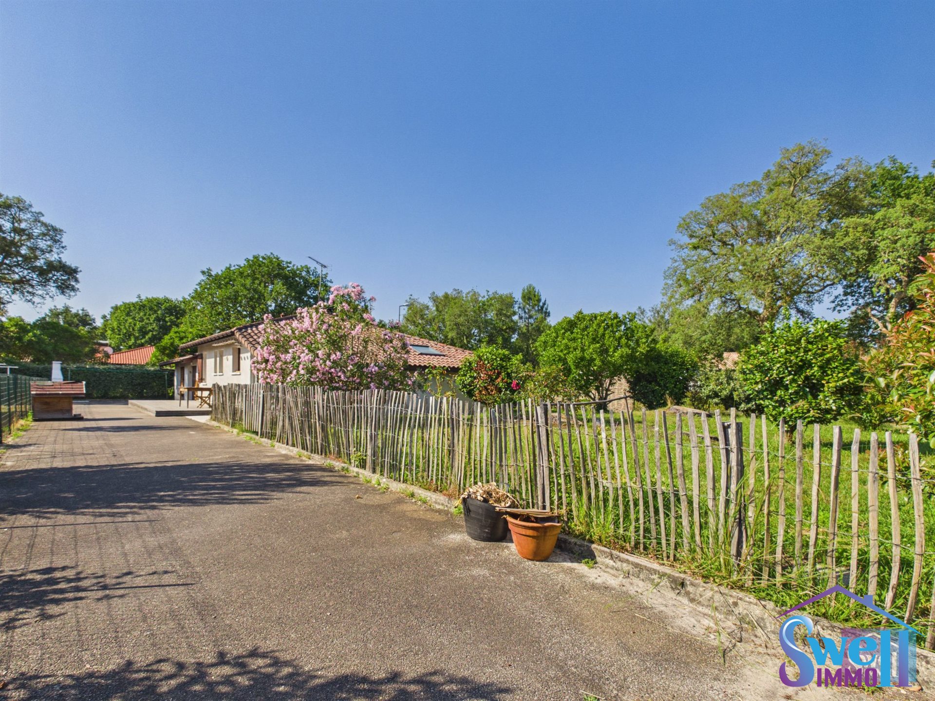Maison à vendre, 93m², Moliets-et-Maa