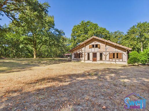 Maison 9 pièces 318 m² · à Soustons · 318 m² · 1 260 000 €