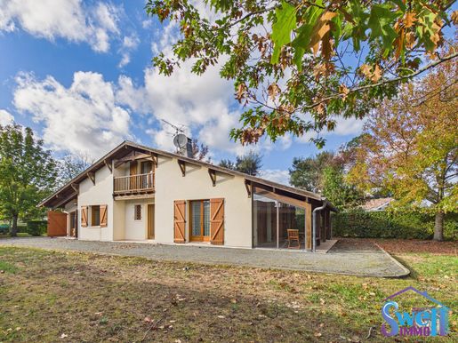 Maison 5 pièces 117 m² · à Moliets-Et-Maa · 117 m² · 495 000 €