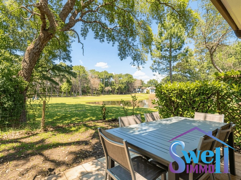 Maison à vendre, 52m², Moliets-et-Maa